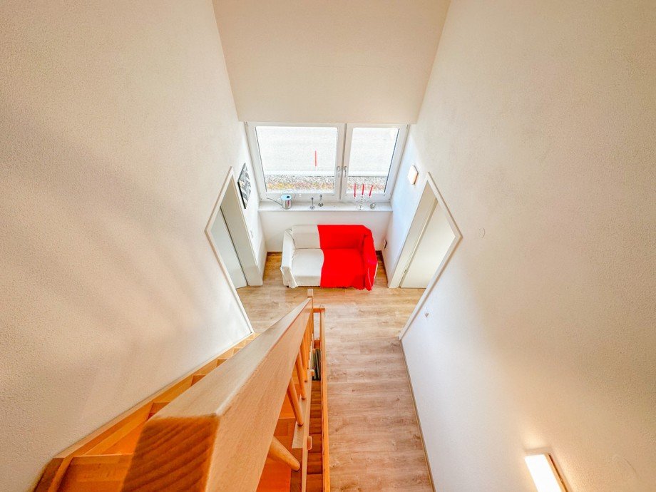Galerie Doppelhaush�lfte Oberstaufen