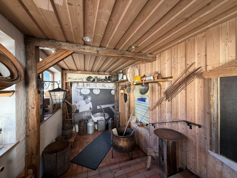 Eingang Hotels Oberjoch