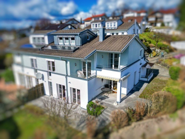  Wei�ensberg Doppelhaush�lfte Gro�z�gige Doppelhaush�lfte in gefragter Lage von Lindau Wei�ensberg! +++sofort verf�gbar+++
