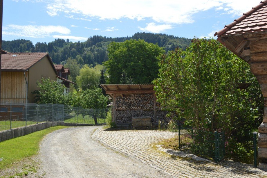  Einfamilienhaus Gr�nenbach