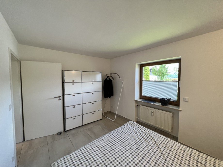  Maisonettewohnung Oberreute