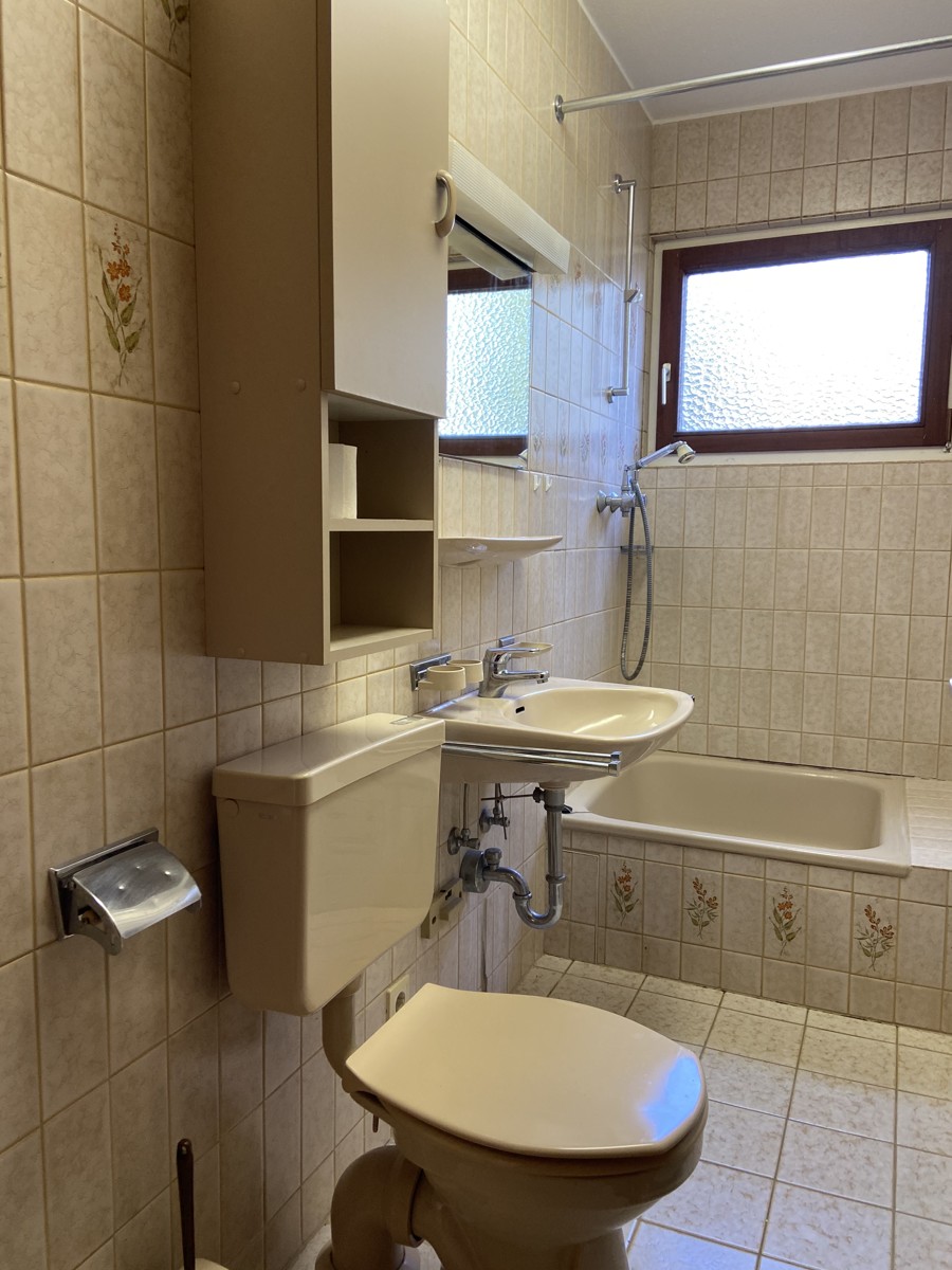 Nein Einfamilienhaus Oberreute