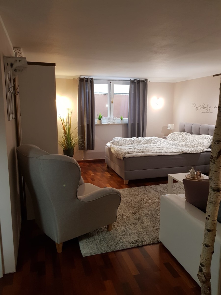 App. Einfamilienhaus Lindenberg im Allg�u