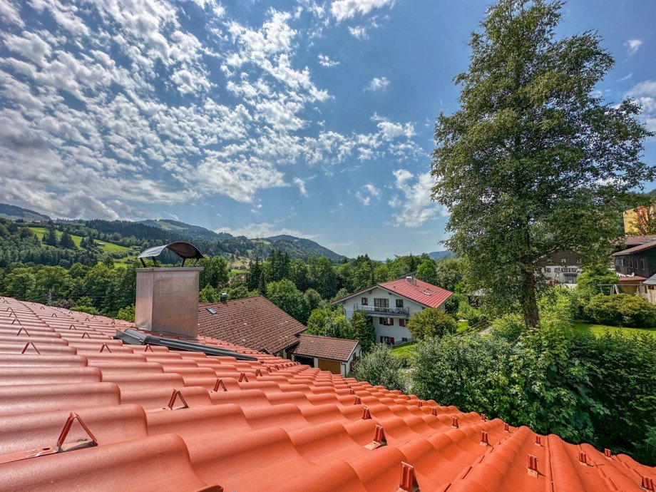  Etagenwohnung Oberstaufen / Wei�ach