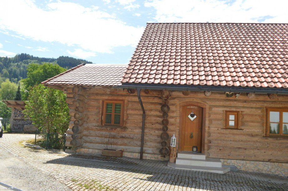  Einfamilienhaus Gr�nenbach
