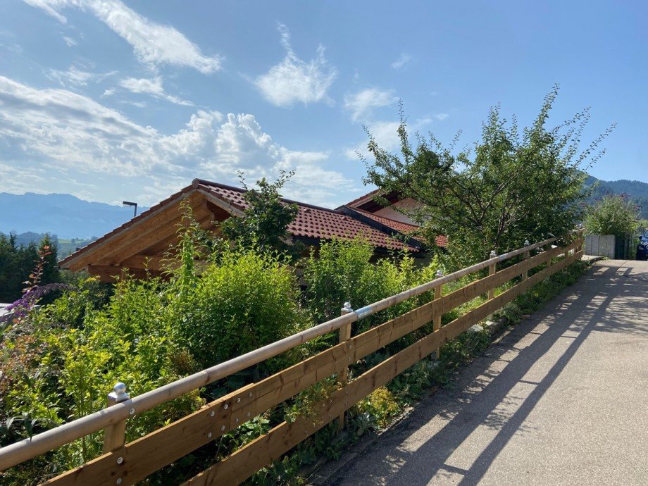 Nord Ostseite Mehrfamilienhaus Immenstadt im Allg�u