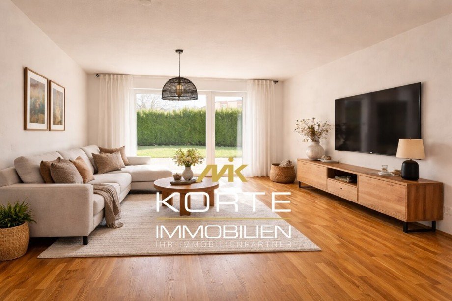 Titelbild Erdgeschosswohnung Weiler-Simmerberg / Simmerberg