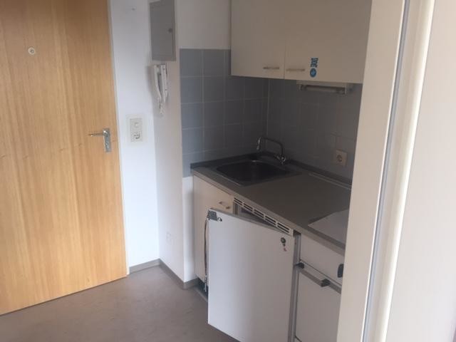 K�che Etagenwohnung Oberstaufen