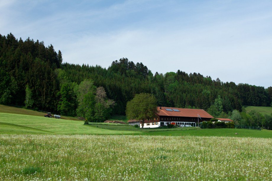  Bauernhaus Maierh�fen