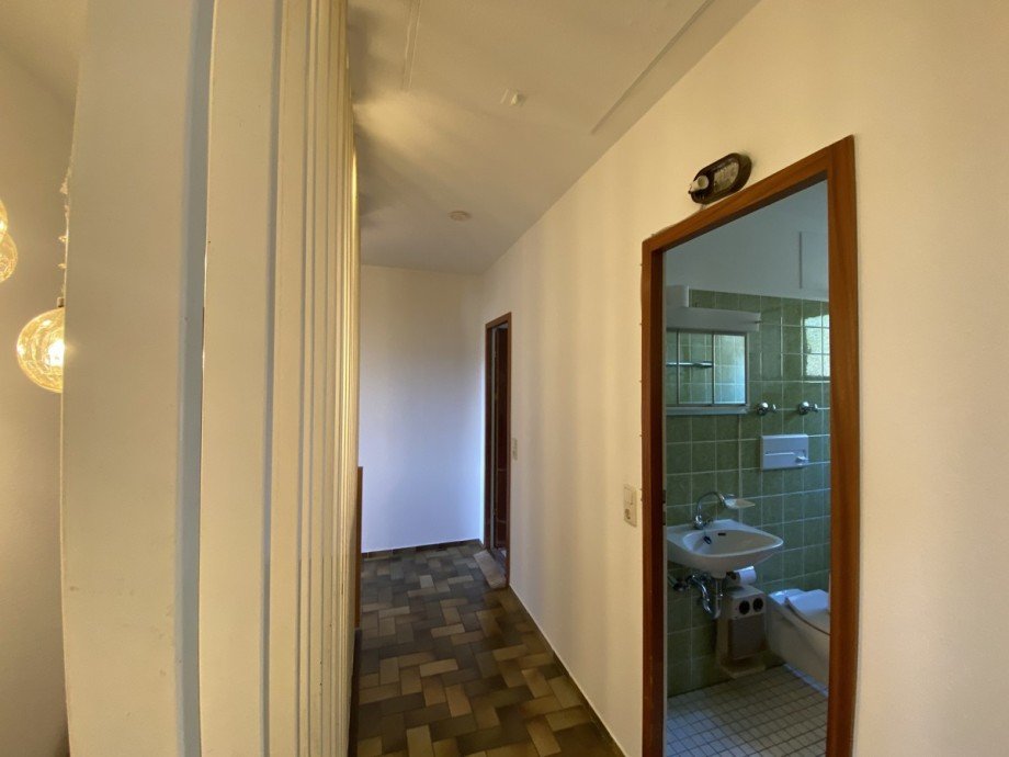 Diele Einfamilienhaus Oberreute