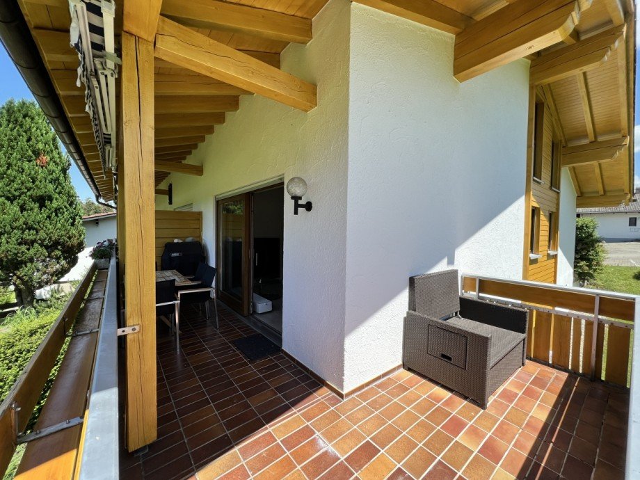  Maisonettewohnung Oberreute