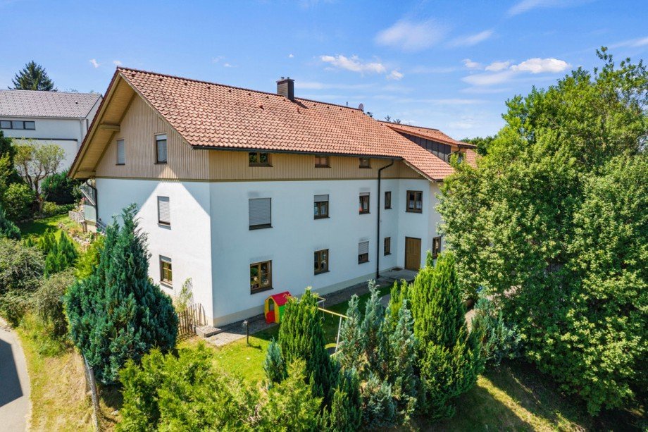  Erdgeschosswohnung Heimenkirch
