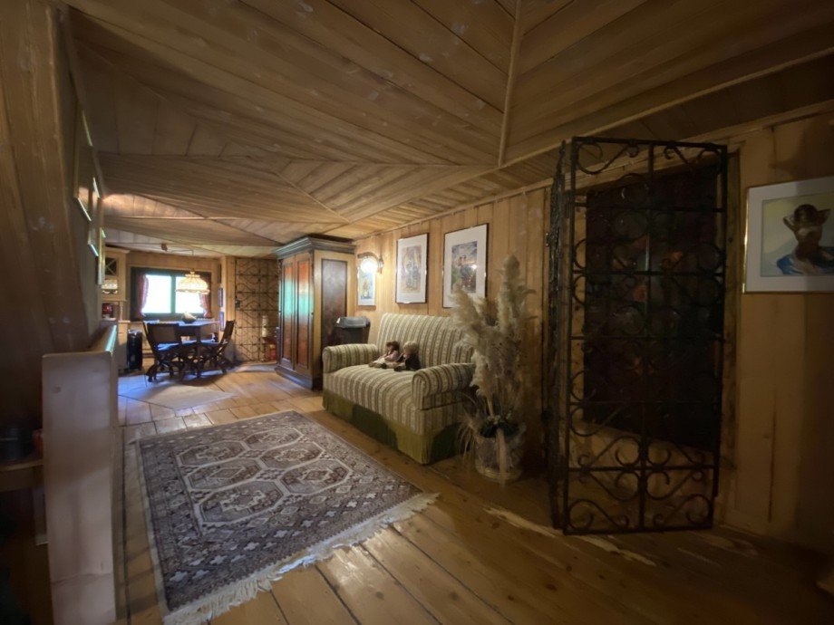 nein Bauernhaus Maierh�fen