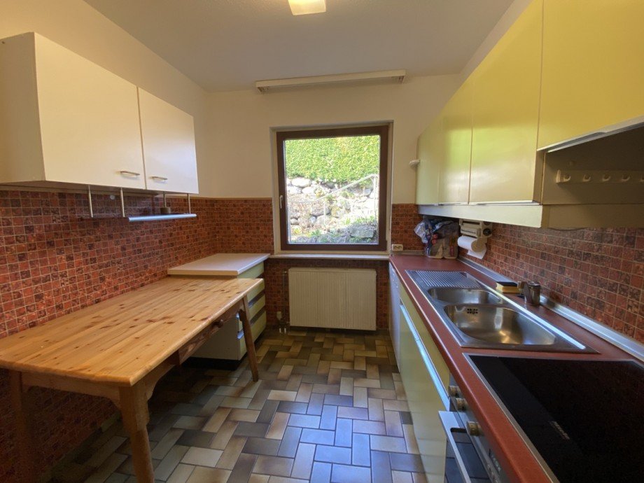 K�che Einfamilienhaus Oberreute