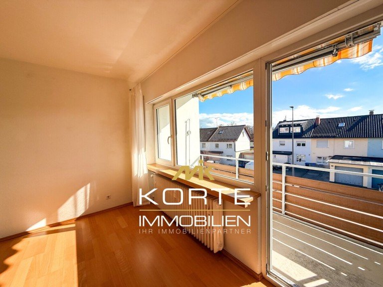 Titelbild Lindau Etagenwohnung Der perfekte R�ckzugsort am Bodensee: 40 qm Apartment mit S�dbalkon in Bestlage