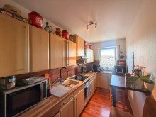 K�che Kapitalanlage mit Weitblick in Lindenberg im Allg�u: 3-Zimmer-Wohnung mit Westbalkon und Tiefgarage