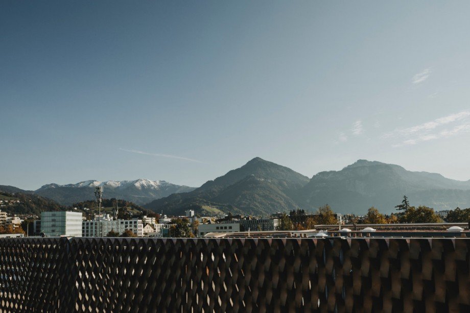 Penthousewohnung Dornbirn