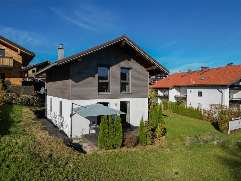 Chalet Chalet Oberstaufen / Steibis