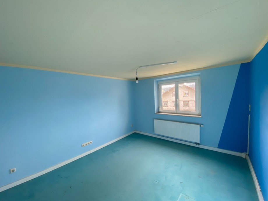 Zimmer 3 OG Bauernhaus Stiefenhofen