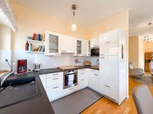 K�che Modernes Wohn-Highlight im Zentrum von Lindenberg im Allg�u 
 3-Zimmer Dachgeschoss mit Stil und Komfort