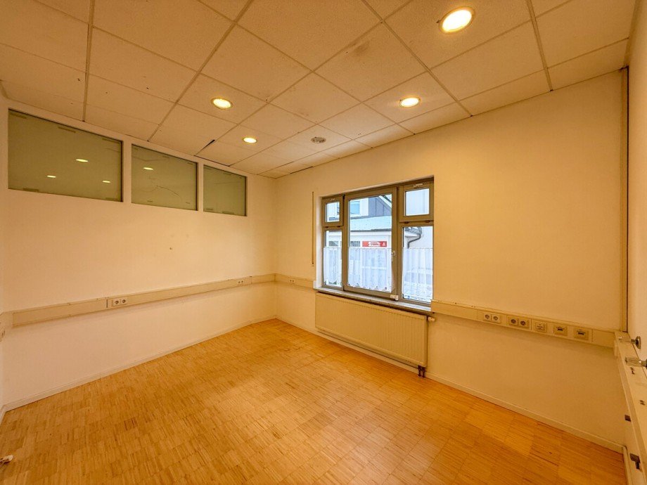 Verkaufsfl�che Einzelhandel Lindenberg im Allg�u