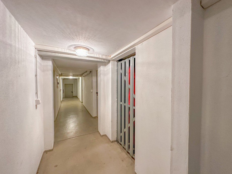 Keller Maisonettewohnung Oberstaufen