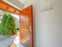 Eingangst�re Alpine Wohntr�ume:
 Gem�tliche 2-Zimmer-Maisonettewohnung 
in Simmerberg im Allg�u