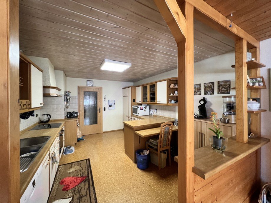  Erdgeschosswohnung Heimenkirch