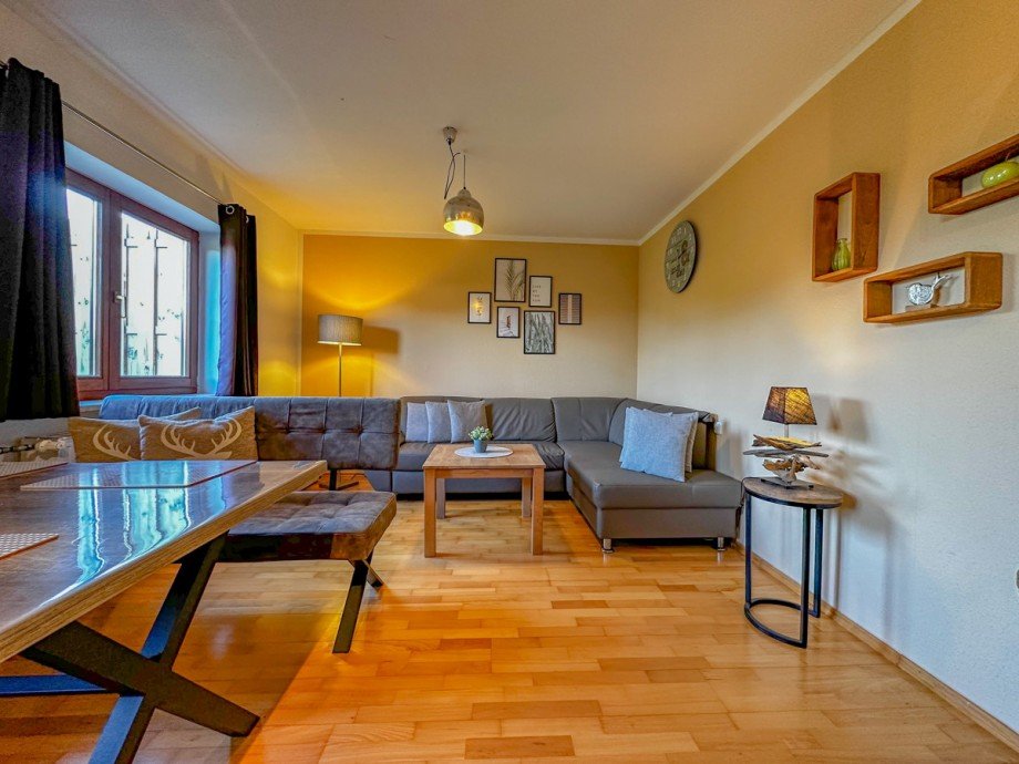 FEWO gro� Einfamilienhaus Lindenberg im Allg�u