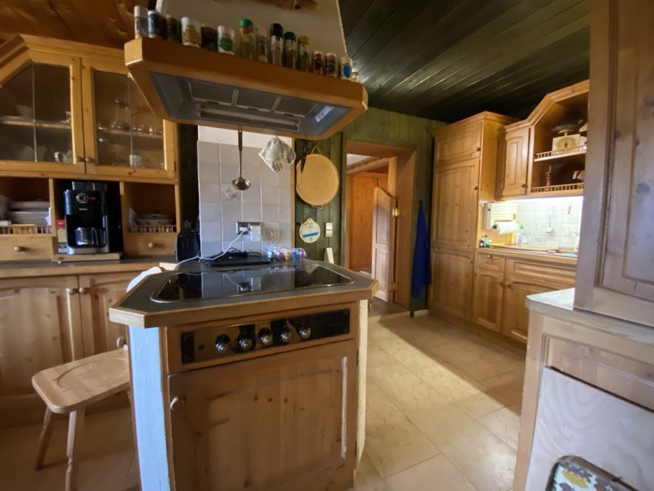 nein Bauernhaus Maierh�fen