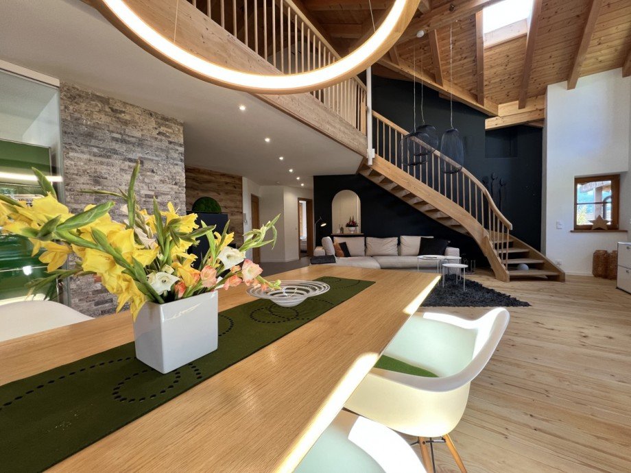  Maisonettewohnung Ofterschwang