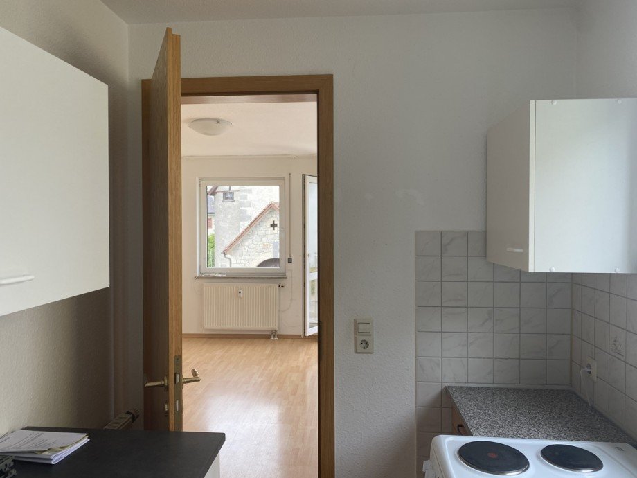 K�che Etagenwohnung Lindau (Bodensee)