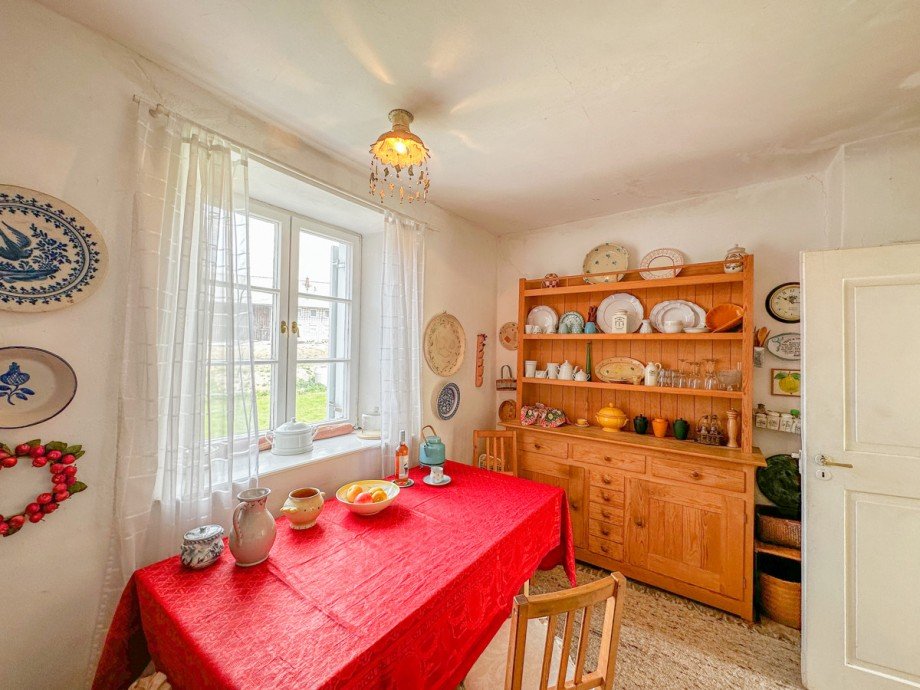 K�che Einfamilienhaus Wiggensbach / Bachtels