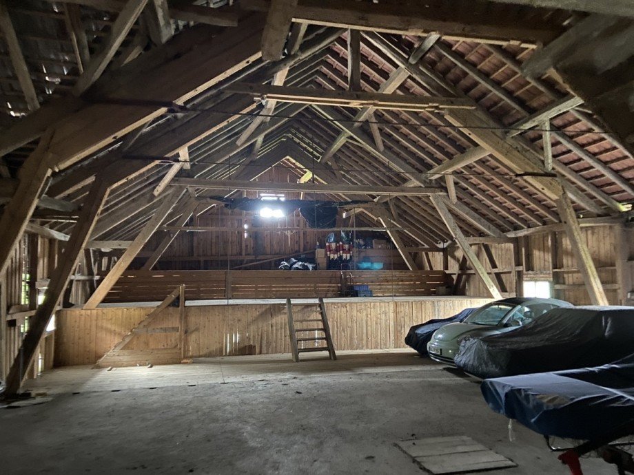  Bauernhaus Maierh�fen