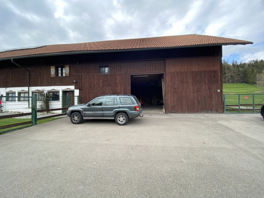  Bauernhaus Maierh�fen