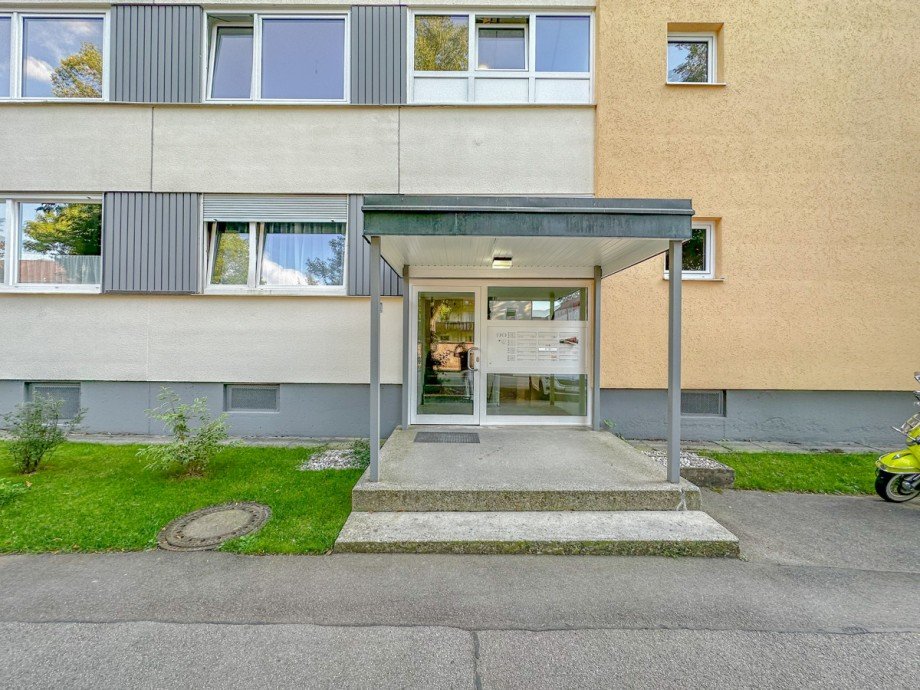  Etagenwohnung Sonthofen / Altst�dten