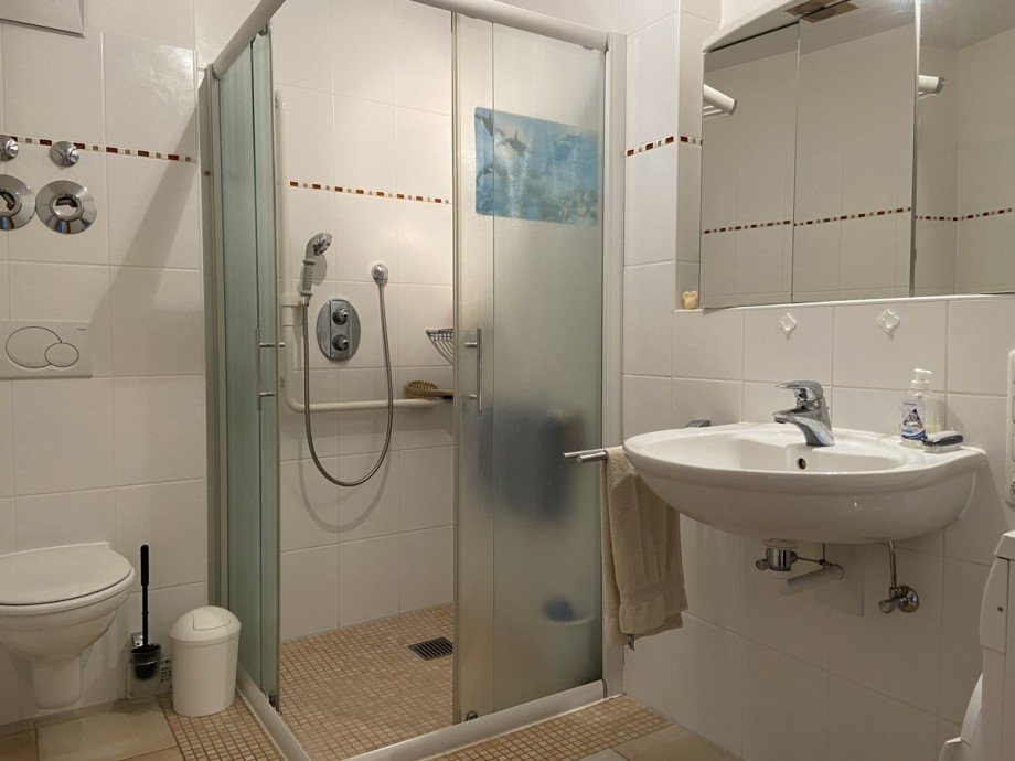 Bad Etagenwohnung Oberstdorf