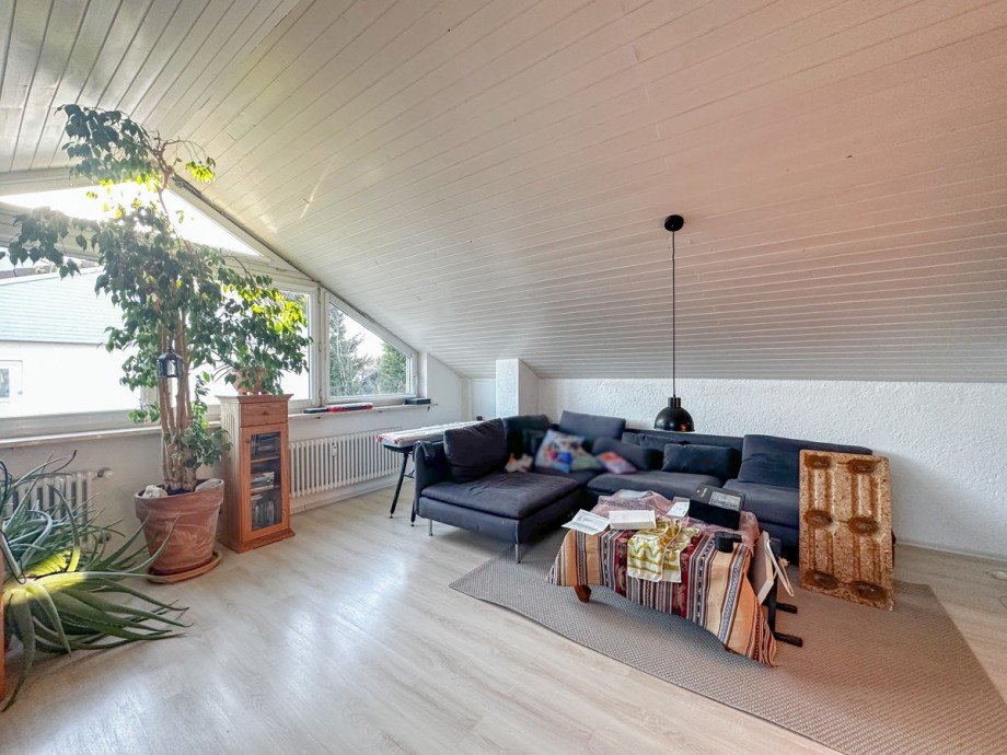 DG Wohnung Mehrfamilienhaus Oberreute