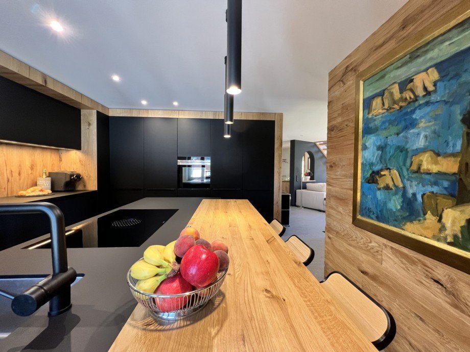  Maisonettewohnung Ofterschwang