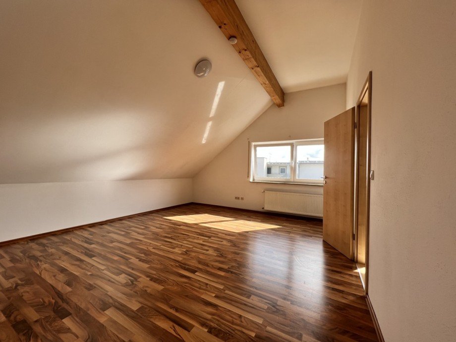  Reihenendhaus Lindenberg