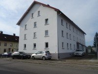 Bild (1c527422198af2d777231844181a3876): *** V E R K A U F T *** Mehrfamilienhaus mit 10 Wohneinheiten in Weiler - Simmerberg!