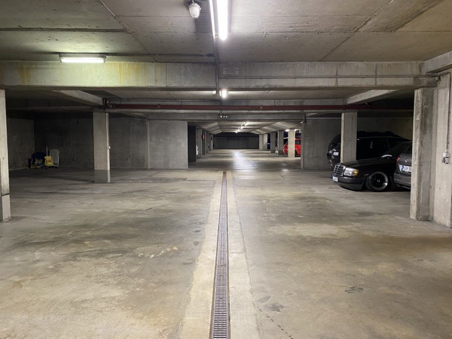 TG Etagenwohnung Lindenberg im Allg�u