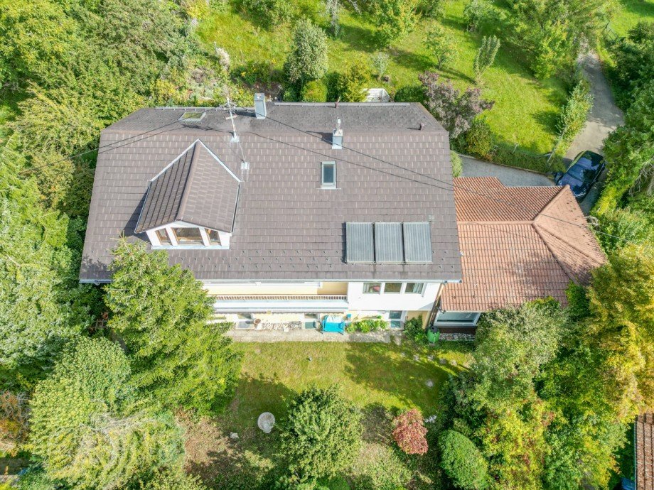  Einfamilienhaus Heiligenberg / Steigen