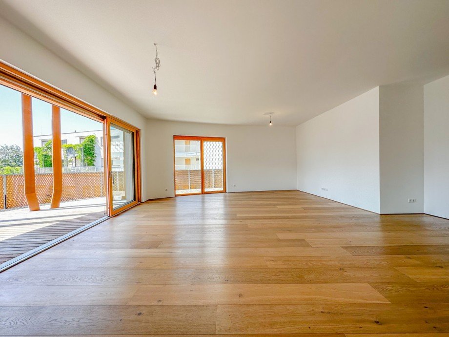 Wohnen / Essen / Kochen Penthousewohnung Dornbirn