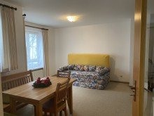  Apartment mit Terrasse 
und PKW Stellplatz im Freien 
zentrumsnah in Lindau - Aeschach!