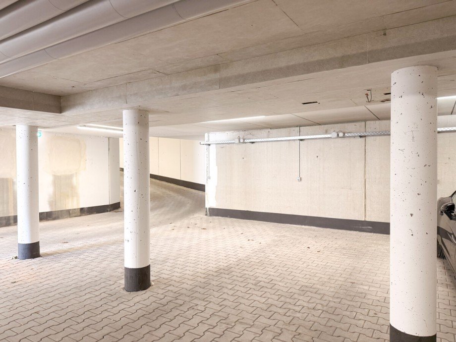 Tiefgarage Erdgeschosswohnung Oberstaufen / Wiedemannsdorf