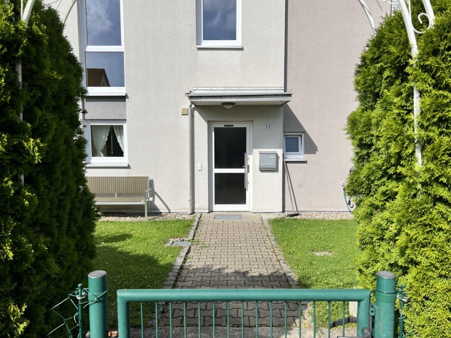  Reihenendhaus Lindenberg