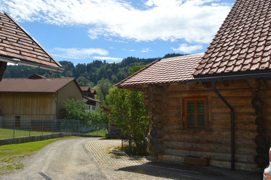  Einfamilienhaus Gr�nenbach