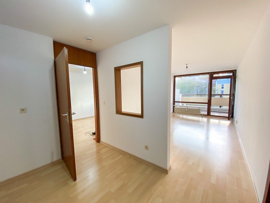 Zwischengang Etagenwohnung Kempten (Allg�u)