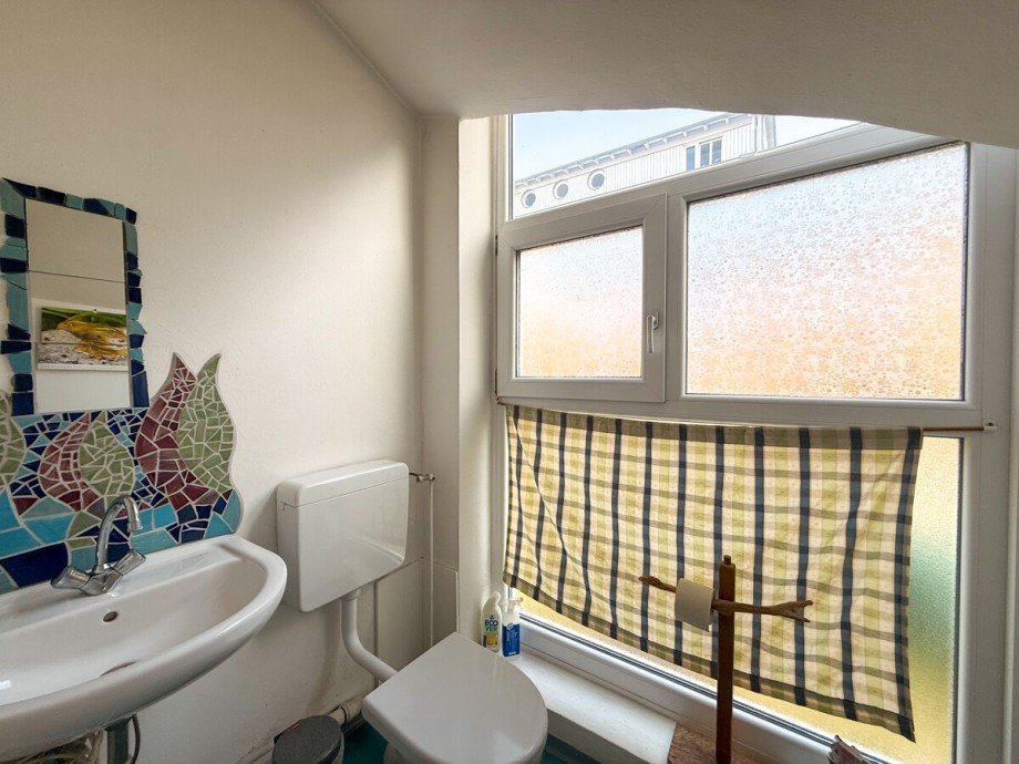 Laden WC Mehrfamilienhaus Lindenberg im Allg�u